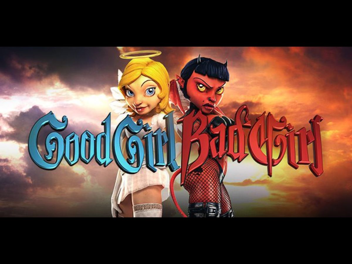 Игры плохих девочек. Good girl gone Bad Walkthrough.